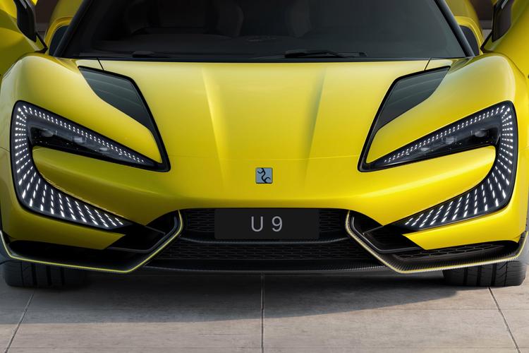 重庆12仰望U9以性能突破设计的极限，理想汽车企业文化与价值观